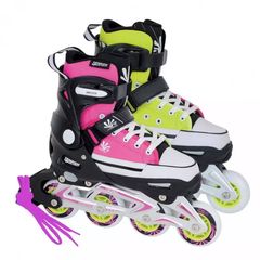 Tempish Magic Rebel 10000000415 adjustable skates-thumb-6