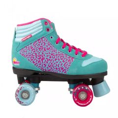 Ποδήλατο skateboard -waveboard '24 Tempish Sunny Leopard Jr 1000004923 roller skates