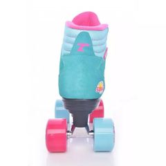 Tempish Sunny Leopard Jr 1000004923 roller skates-thumb-1