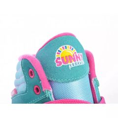 Tempish Sunny Leopard Jr 1000004923 roller skates-thumb-9