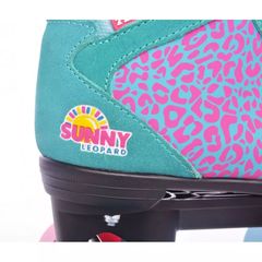 Tempish Sunny Leopard Jr 1000004923 roller skates-thumb-10