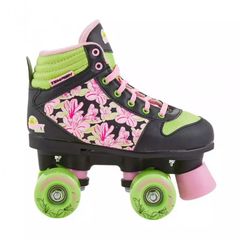Bicycle skateboard -waveboard '24 Tempish Sunny Bloom Jr 1000004924 roller skates