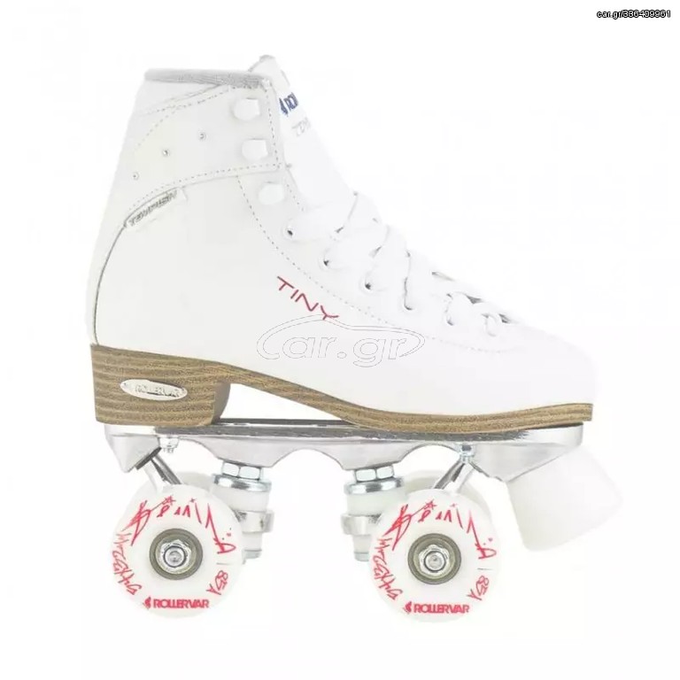 Tempish Tiny Plus roller skates jr 1000004 908