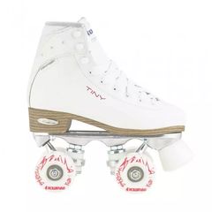 Ποδήλατο skateboard -waveboard '24 Tempish Tiny Plus roller skates jr 1000004 908