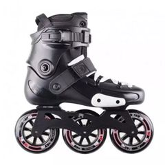 Bicycle skateboard -waveboard '24 Freestyle skates FRX 310 SkkfrX310-BK