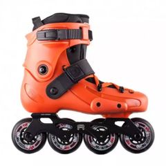 Freestyle skates FRX 80 SkkfrX80-OR-thumb-1