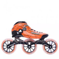 Ποδήλατο skateboard -waveboard '24 Tempish Atatu Low 10000047023 speed skates