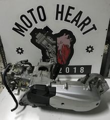 HONDA SH 125 MODE ('14-'19) ΚΙΝΗΤΗΡΑΣ/ΜΟΤΕΡ