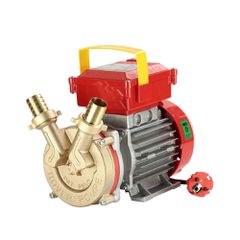 Μπρούτζινη αντλία μετάγγισης ισχύος 1,2HP ROVER POMPE ΒΕ-Μ 40