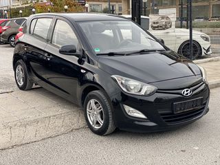 Hyundai i 20 '12  1.2 blue Trend