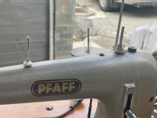 Ραπτομηχανή PFAFF άριστη-thumb-10