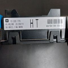 ΑΣΦΑΛΕΙΟΘΗΚΗ  OPEL ASTRA H, 13222173 HT 5DK008669-33-thumb-1
