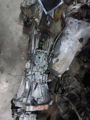 GRAN VITARA 2008 J20A 2000cc  ΣΑΣΜΑΝ-thumb-1