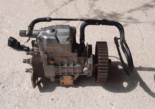 Αντλία πετρελαίου VW, Audi, Seat Ηλεκτρογκαζη
