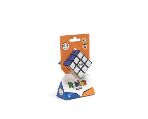 Rubiks - 3x3 Cube (6063026)-thumb-1