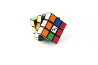 Rubiks - 3x3 Cube (6063026)-thumb-4