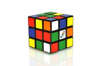 Rubiks - 3x3 Cube (6063026)-thumb-3