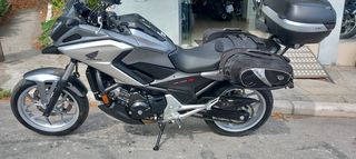 Honda NC 750X 2018-thumb-1