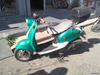 BAJAJ 50 ΑΥΤΟΜΑΤΟ-thumb-2