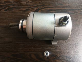 ΜΙΖΑ SUZUKI ADDRESS 125cc-thumb-1