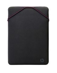 HP Reversible Protective 15.6-inch Mauve Laptop Sleeve