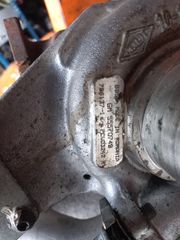 τουρμπινα OPEL με κωδικο 55570748-thumb-2
