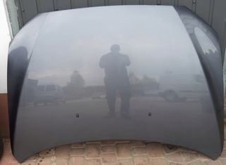 ΓΝΗΣΙΟ ΚΑΠΟ/ORIGINAL HOOD (MITSUBISHI LANCER SPORTSEDAN/HATCHBACK 2008/2009) 