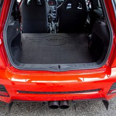 Rear Seat Delete in Moquette - MINI R53/56