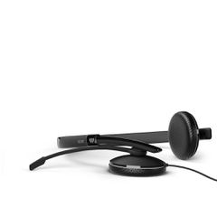 EPOS ADAPT 165T USB-C II Headset Black-thumb-2