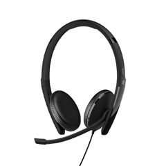 EPOS ADAPT 165T USB-C II Headset Black