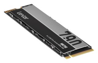 Lexar NM790 M.2 2 TB PCI Express 4.0 SLC NVMe