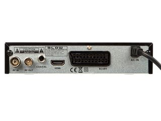DVB-T2 decoder BLOW 4625FHD H.265 H.265 V2 tuner-thumb-3