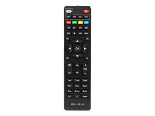 DVB-T2 decoder BLOW 4625FHD H.265 H.265 V2 tuner-thumb-2