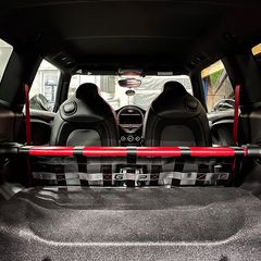 Rear Sport Net - MINI GP3