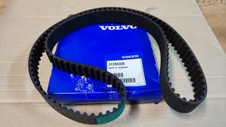 Ιμάντας χρονισμού Diesel VOLVO S60-S80-S40-C70-V50 D5