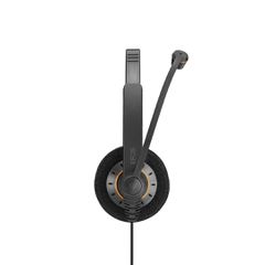 EPOS IMPACT SC 30 USB ML Headset Black-thumb-1
