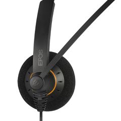 EPOS IMPACT SC 30 USB ML Headset Black-thumb-3