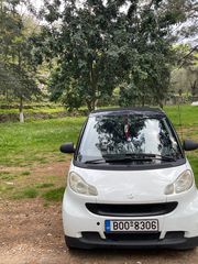 Smart ForTwo '10