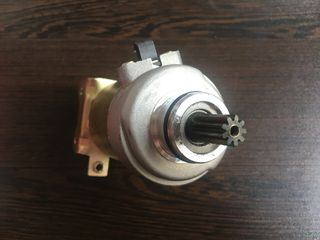 ΜΙΖΑ APRILIA LEONARDO SCARABEO 125/150cc-thumb-2