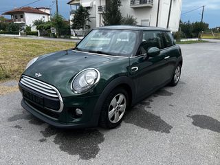 Mini Cooper D 2015