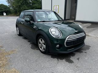 Mini Cooper D 2015-thumb-2