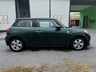 Mini Cooper D 2015-thumb-3