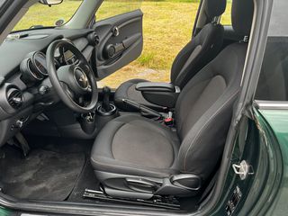 Mini Cooper D 2015-thumb-14