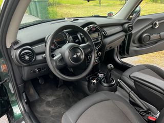 Mini Cooper D 2015-thumb-15