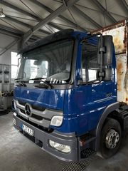 Ανατροπή Mercedes-Benz 2006 Atego ΓΕΡΜΑΝΙΑΣ 1224 Ανατροπή -thumb-1