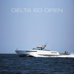 Delta '24 60 Open