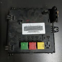 ΑΣΦΑΛΕΙΟΘΗΚΗ OPEL VECTRA C (Z02) 2.2 DTI 16V (F69), 13112910 2910-thumb-1