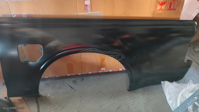 ΠΛΑΙΝΟ ΚΑΡΟΤΣΑΣ ΑΡΙΣΤΕΡΟ ISUZU DMAX EXTENDED 2004 - 2011 4X2 KAI 4X4
