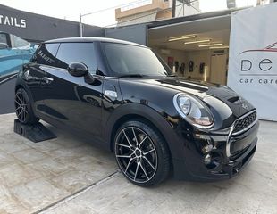 Mini Cooper SD '16