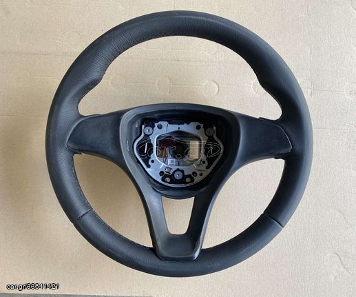 ΤΙΜΟΝΙ MERCEDES-BENZ VITO 447 V-CLASS